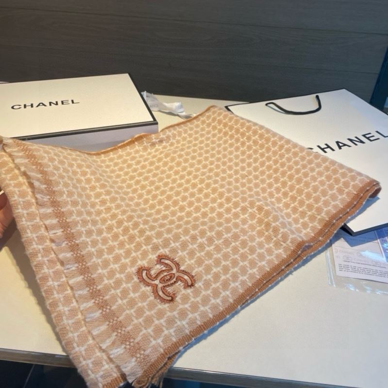 Chanel Scarf